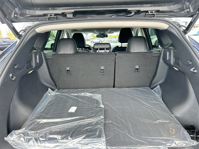 New 2026 Nissan Murano SL AWD/4WD image 7