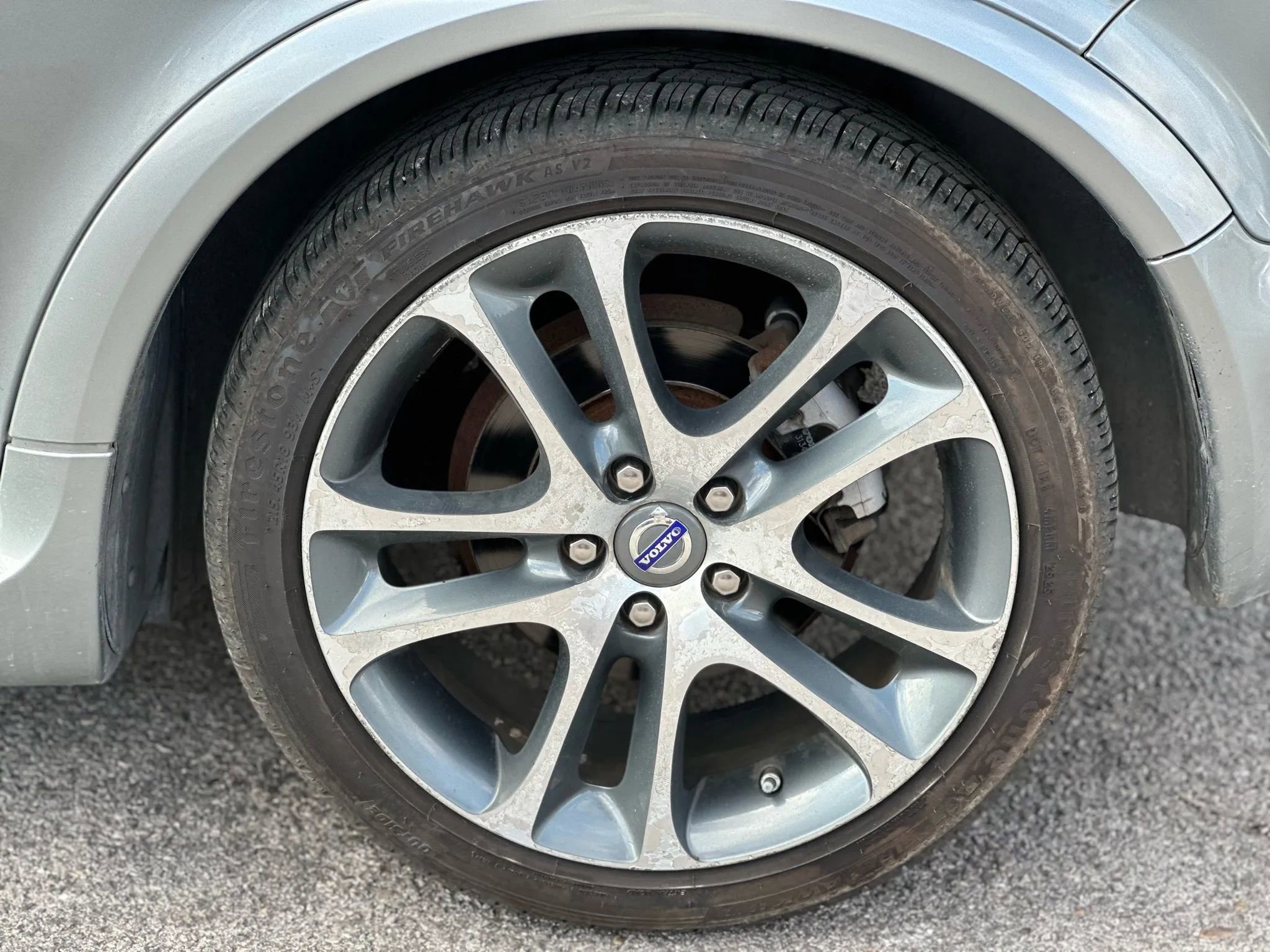 Used 2010 Volvo C30 T5 R-Design image 18