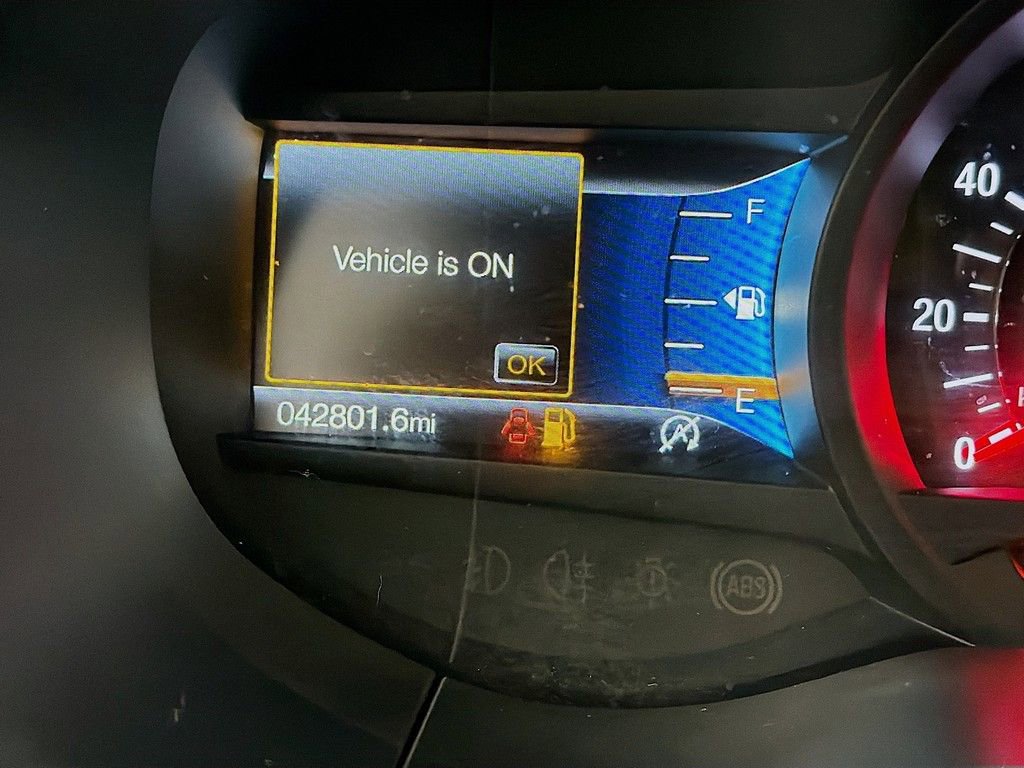 Used 2022 Ford Edge ST w/ Equipment Group 401A image 33