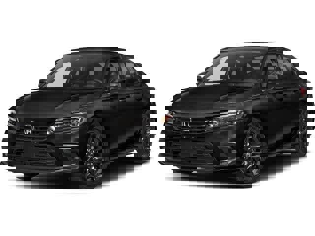 Used 2022 Honda Civic Sport