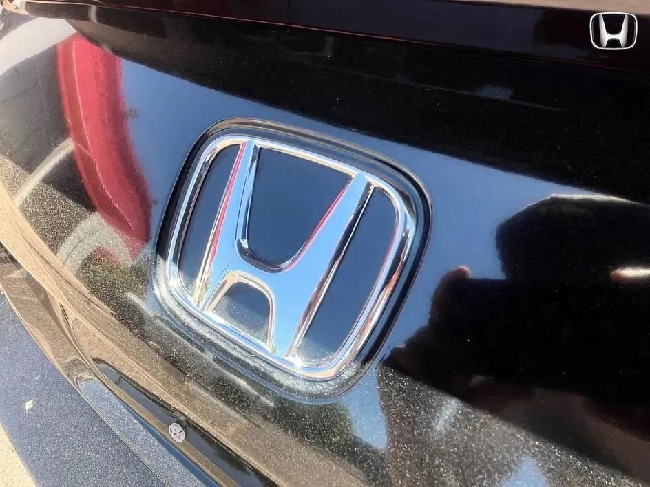 Used 2018 Honda Civic Si image 20