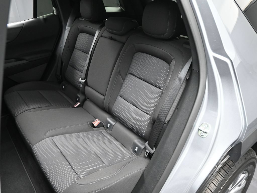 New 2026 Chevrolet Equinox LT FWD image 17