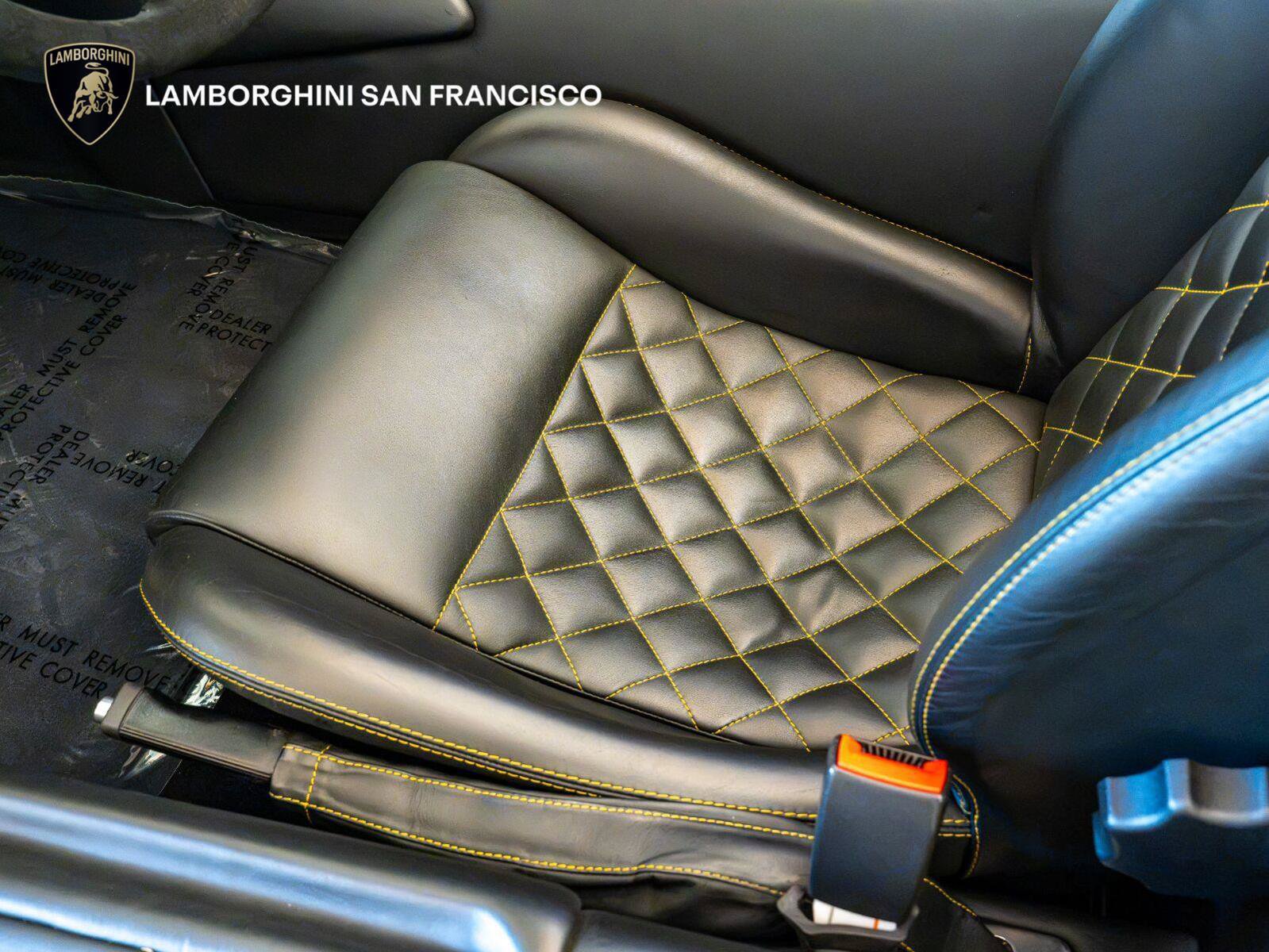 Used 2007 Lamborghini Murcielago LP 640 AWD/4WD image 59