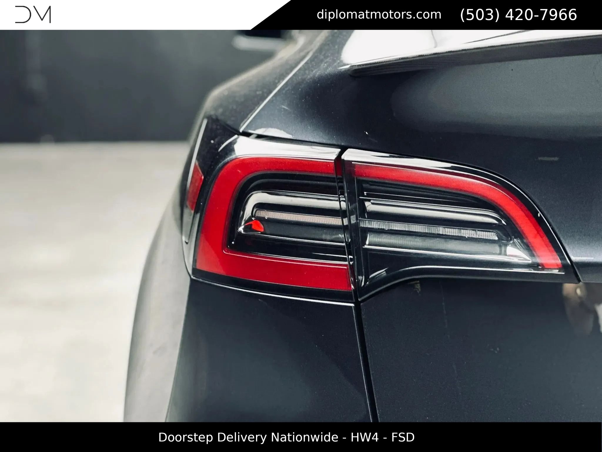 Used 2024 Tesla Model Y Performance AWD/4WD image 15