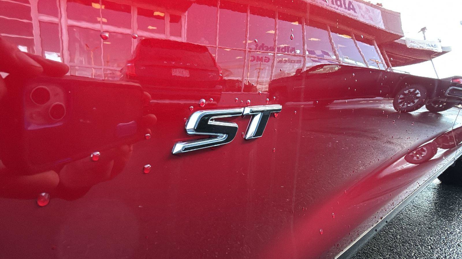 New 2025 Buick Enclave Sport Touring w/ Power Package image 9