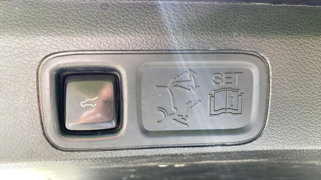 Certified 2021 Ford Expedition Max King Ranch AWD/4WD image 31