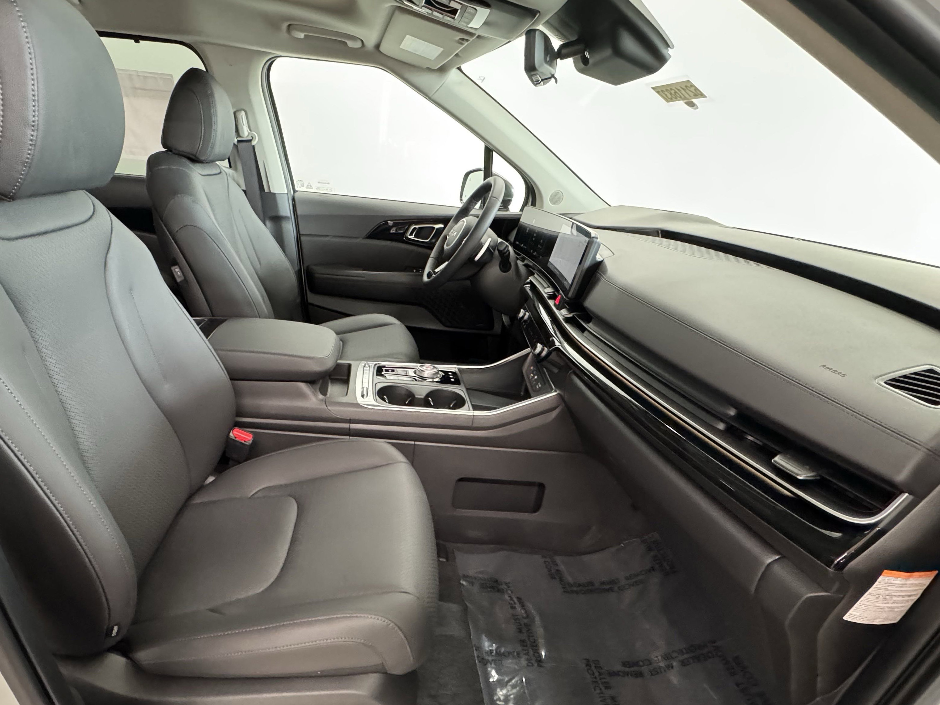 New 2026 Kia Carnival SX Prestige image 25