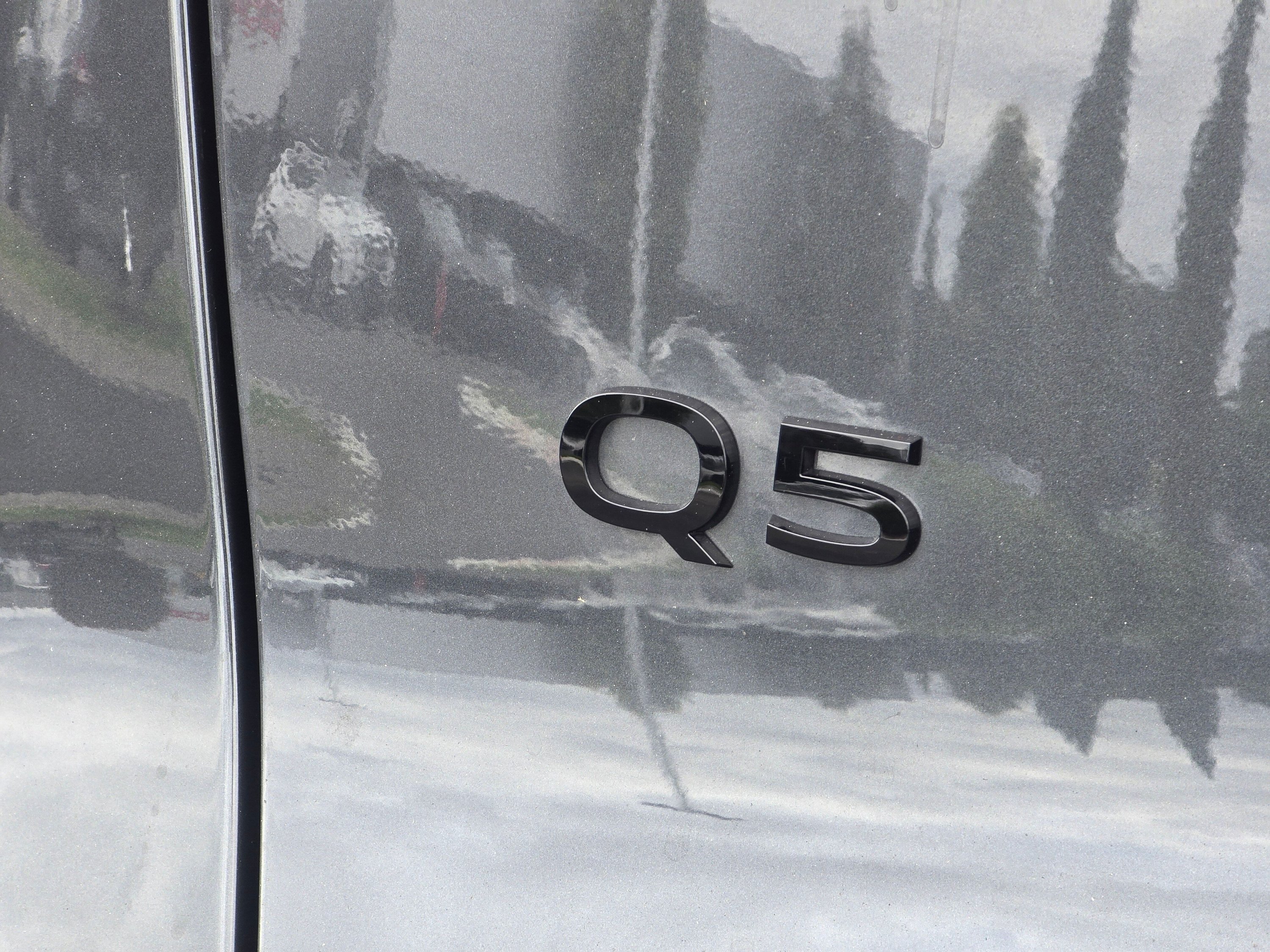 Certified 2025 Audi Q5 Premium AWD/4WD image 34