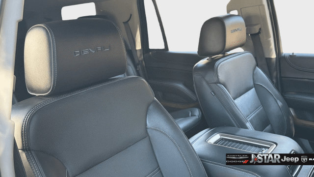 Used 2020 GMC Yukon Denali w/ Denali Ultimate Package AWD/4WD image 13
