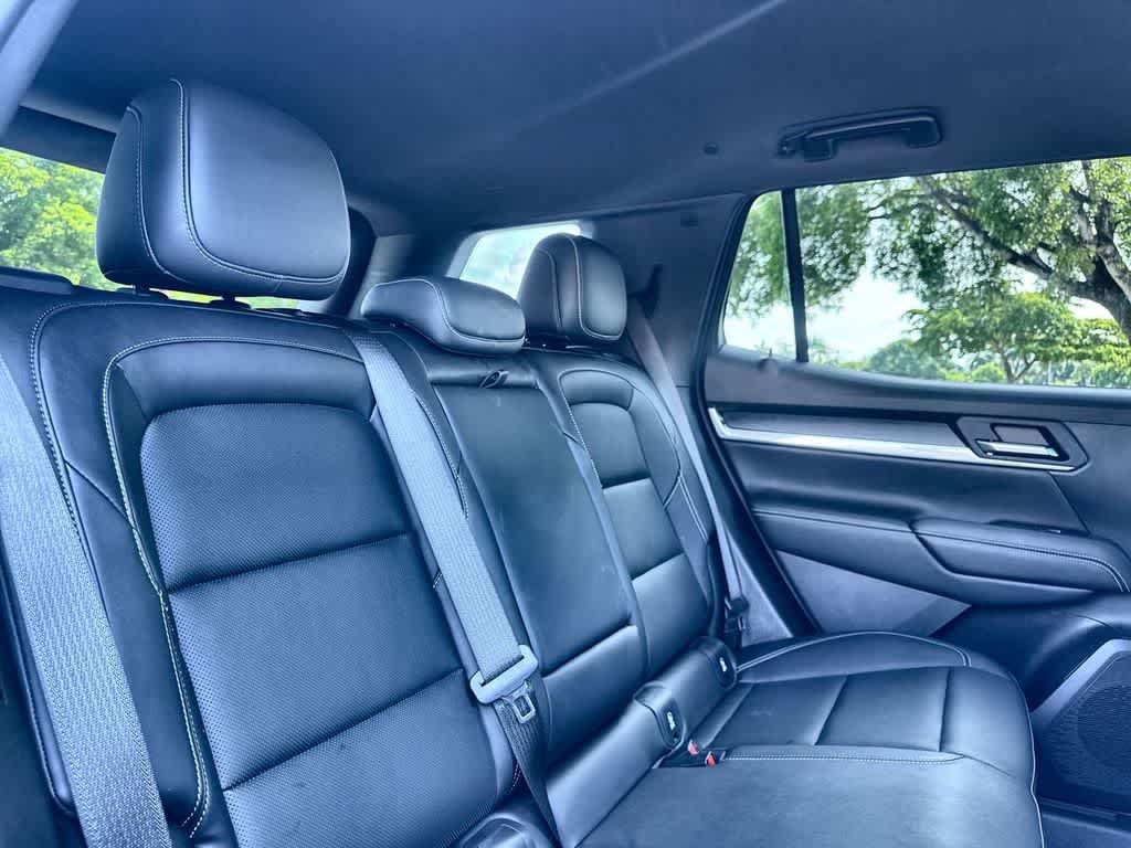 Used 2026 GMC Terrain Elevation w/ Elevation Premium Package FWD image 26