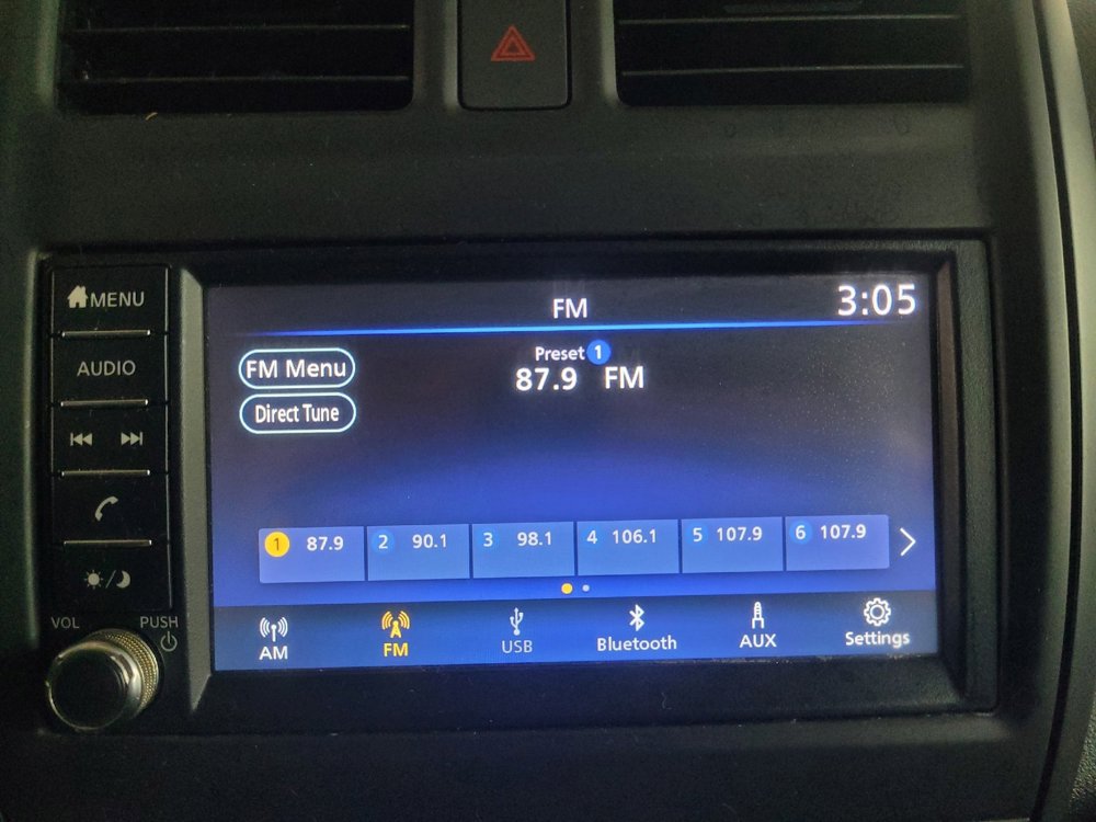 Used 2019 Nissan Versa S Plus image 25