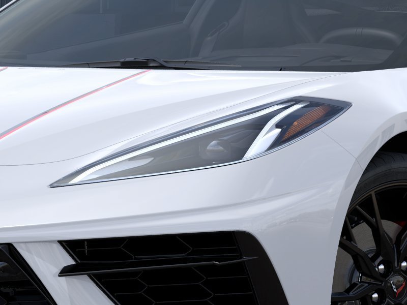 New 2027 Chevrolet Corvette Stingray Coupe w/ 2LT RWD image 34