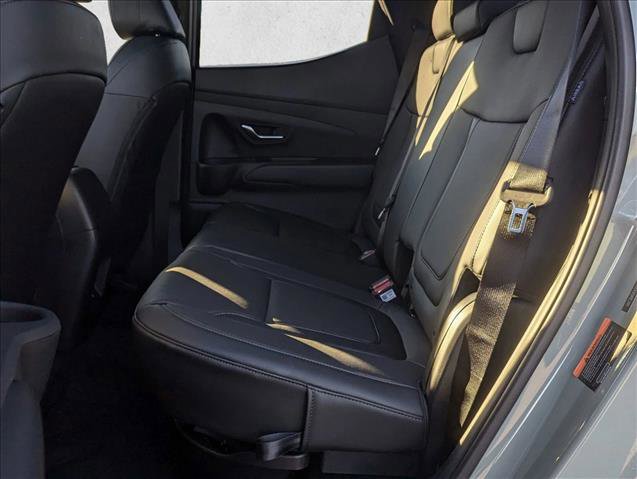 New 2026 Hyundai Santa Cruz SEL image 14