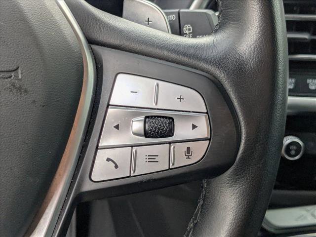 Used 2024 BMW X3 sDrive30i image 4