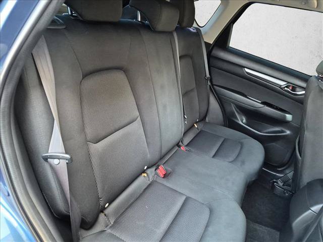 Used 2020 MAZDA CX-5 Sport FWD image 18