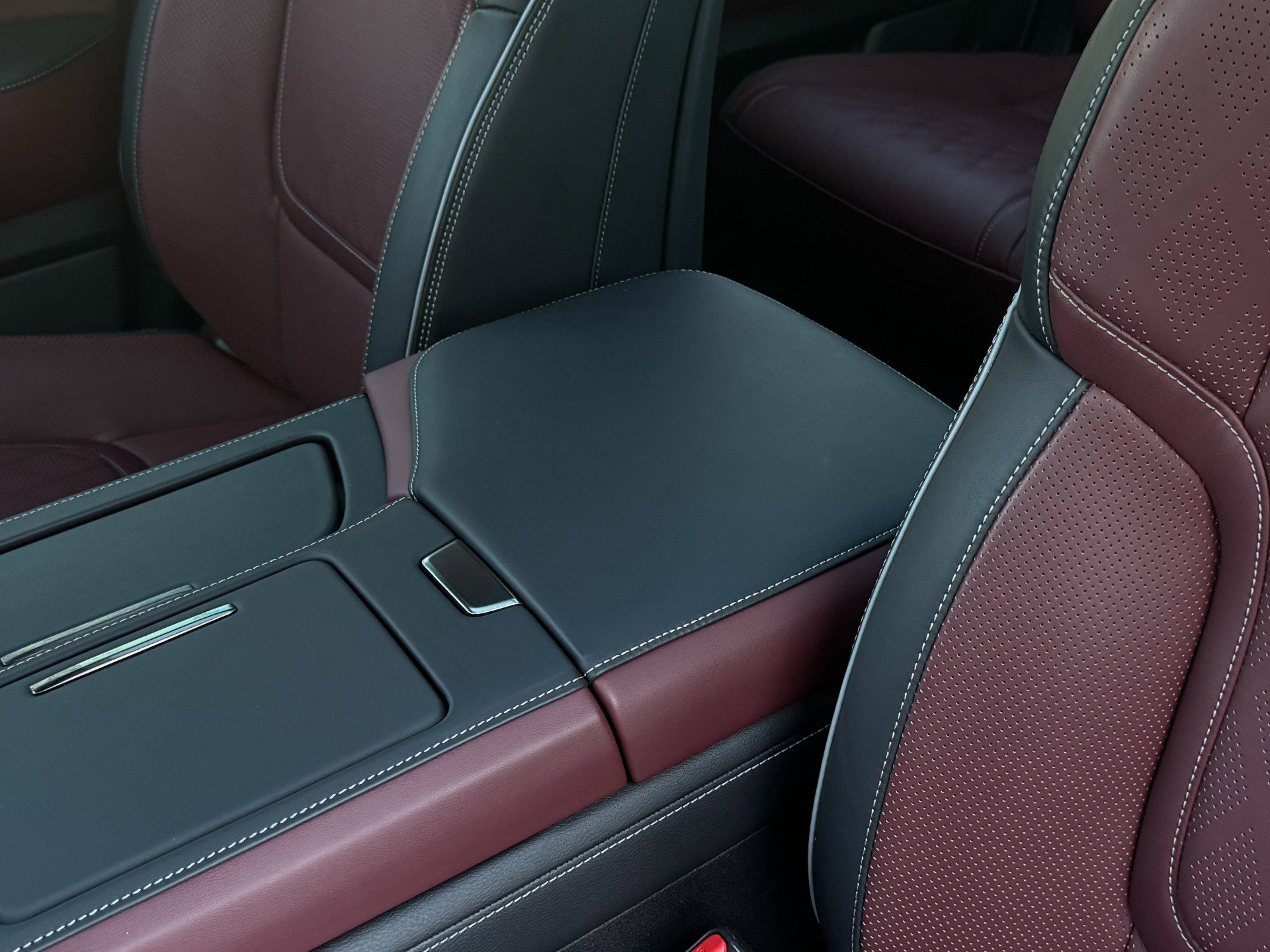 Used 2025 INFINITI QX80 Autograph w/ Autograph Exterior Package image 13