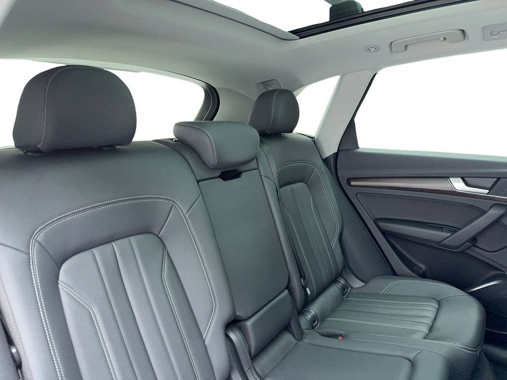 Used 2022 Audi Q5 2.0T Premium w/ Convenience Package image 50