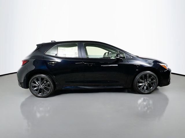 New 2026 Toyota Corolla XSE image 2