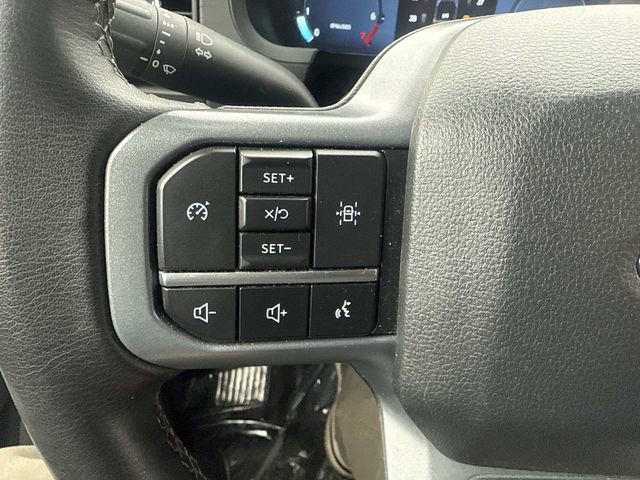 Used 2024 Ford F150 XLT w/ Mobile Office Package image 30