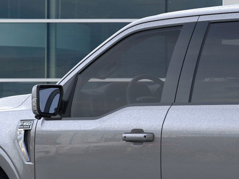 New 2025 Ford F150 King Ranch w/ FX4 Off-Road Package image 22