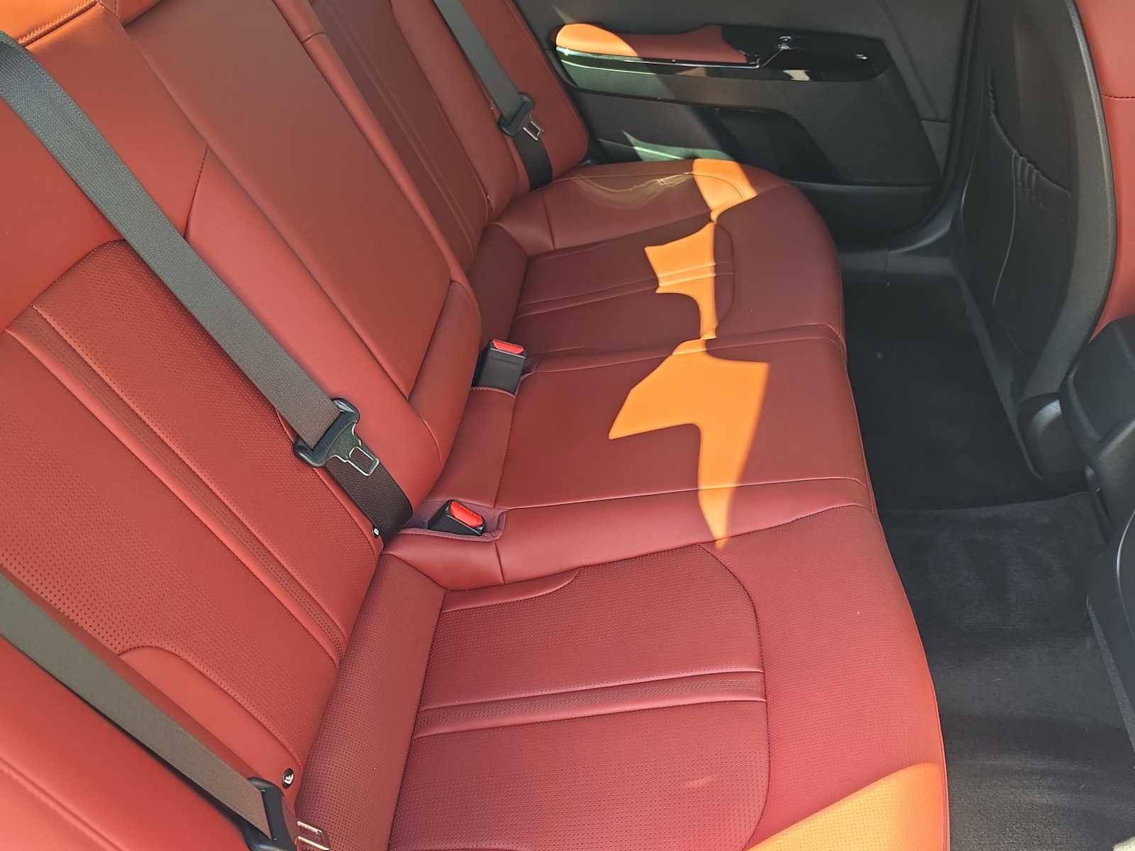 Used 2025 Kia K5 GT-Line w/ GT-Line Premium Package image 16