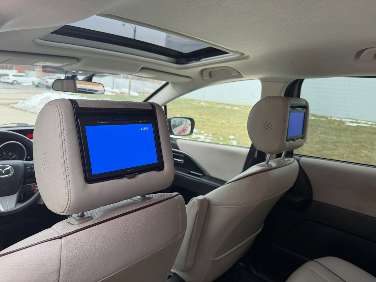 Used 2013 MAZDA MAZDA5 Grand Touring image 11