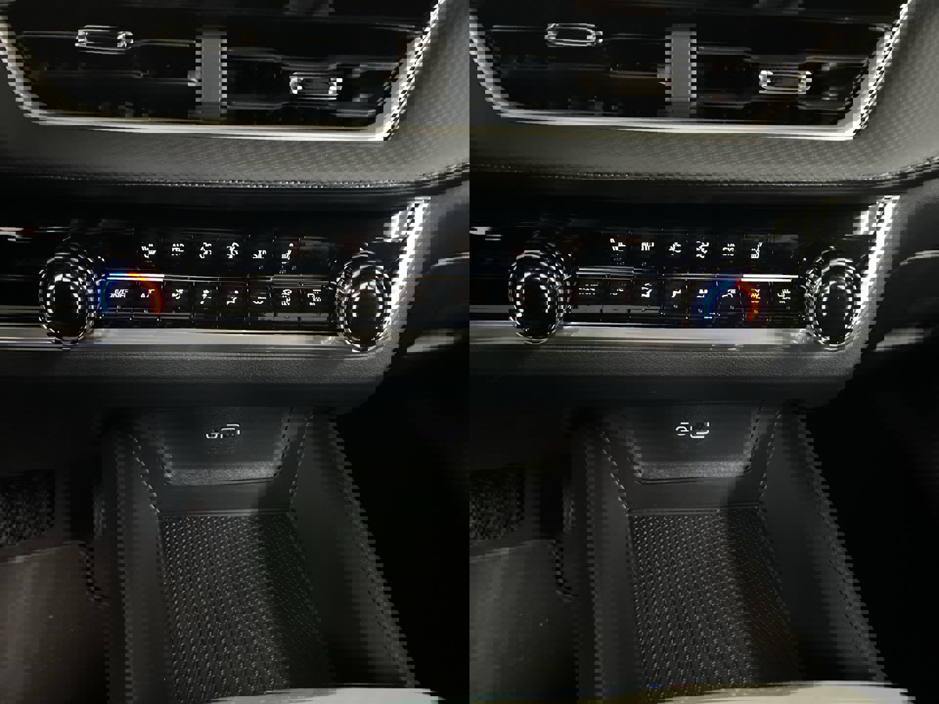 New 2026 Chevrolet Equinox LT w/ Convenience Package II image 53