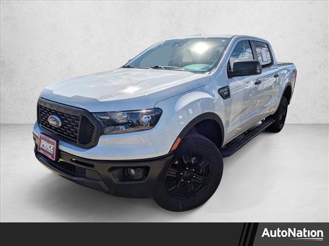 Used 2022 Ford Ranger XL w/ Equipment Group 101A High image 1