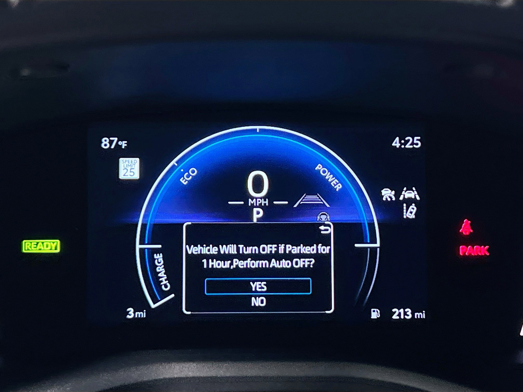 New 2026 Toyota Camry SE image 23