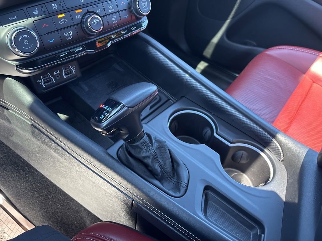 Used 2023 Dodge Durango SRT Hellcat AWD/4WD image 36