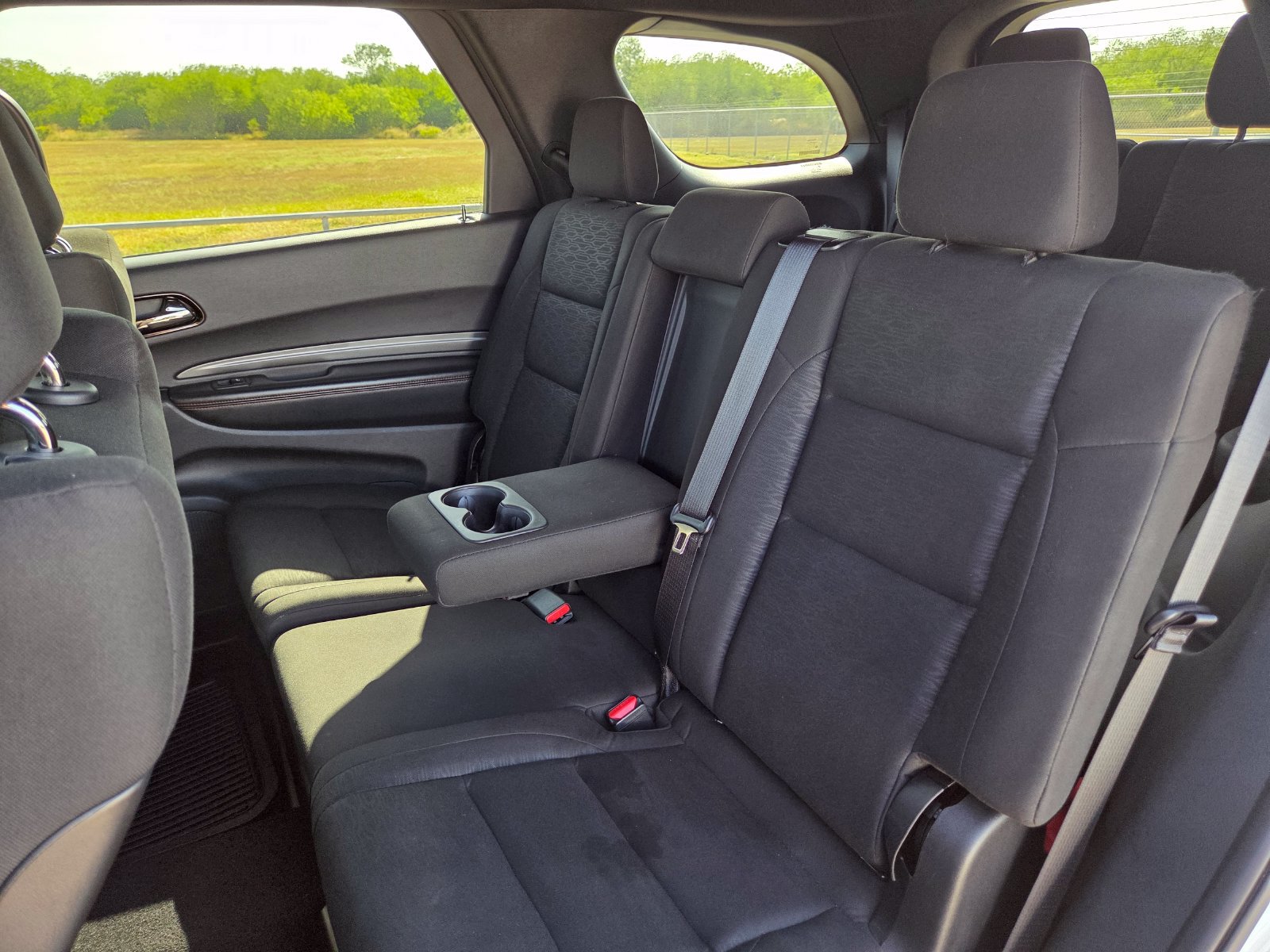 Used 2026 Dodge Durango GT AWD/4WD image 22