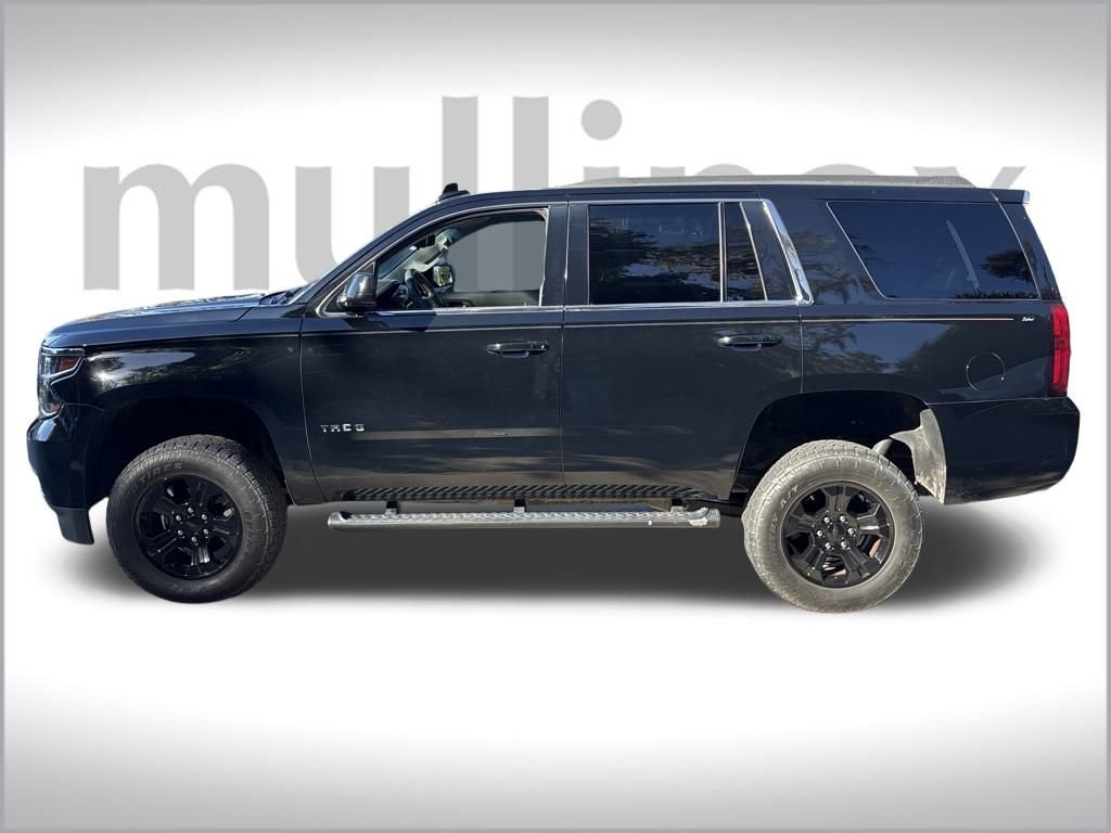 Used 2019 Chevrolet Tahoe LS image 11