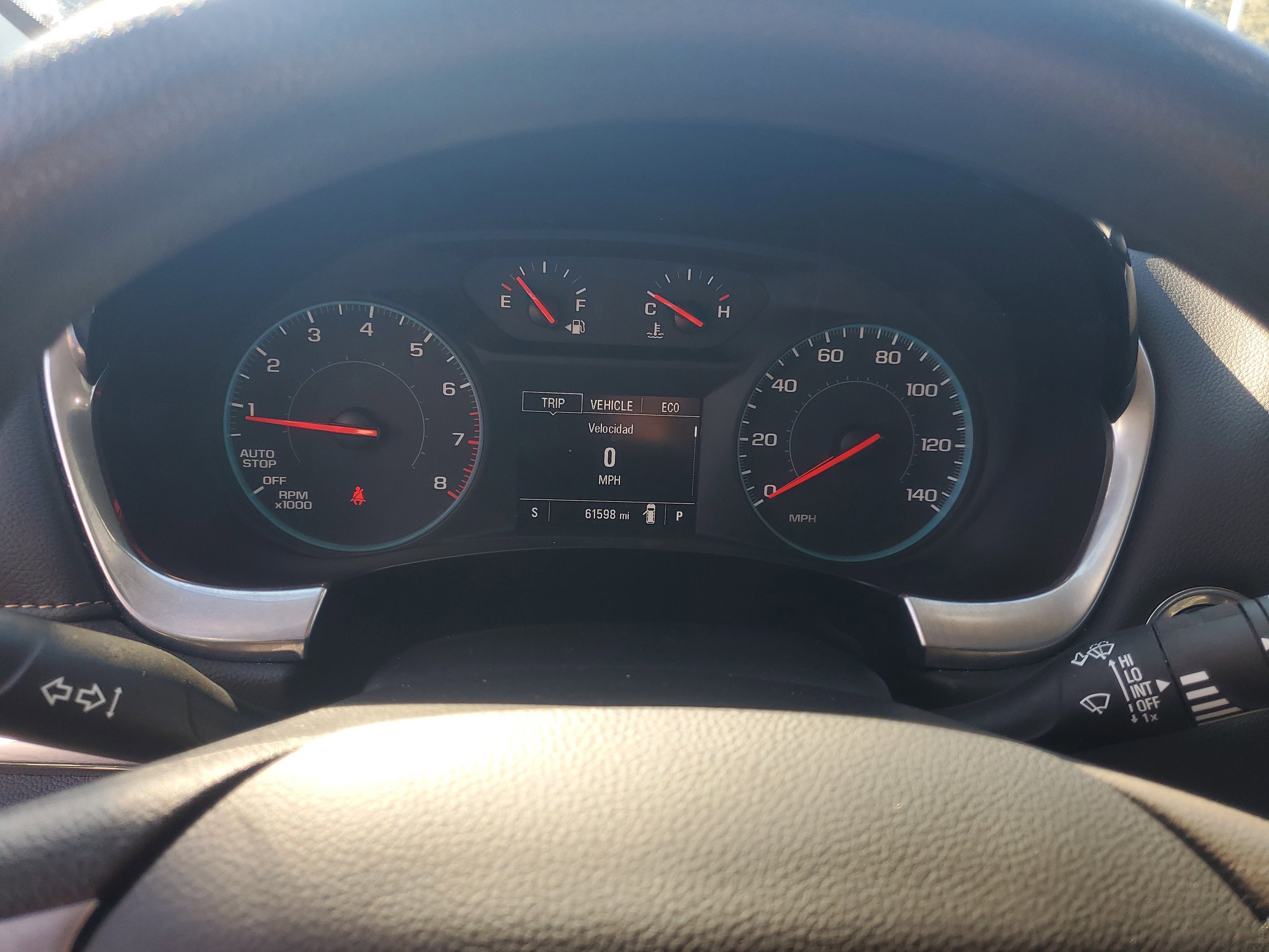 Used 2020 Chevrolet Traverse LS image 18