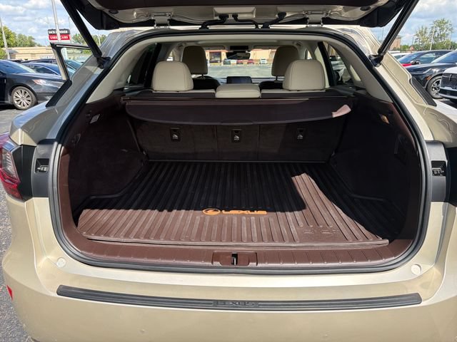 Used 2017 Lexus RX 350 AWD image 25