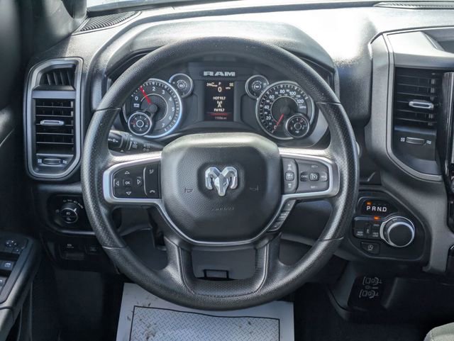 Used 2025 RAM 1500 Tradesman w/ Night Edition image 15