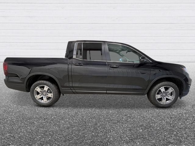 New 2026 Honda Ridgeline RTL image 8