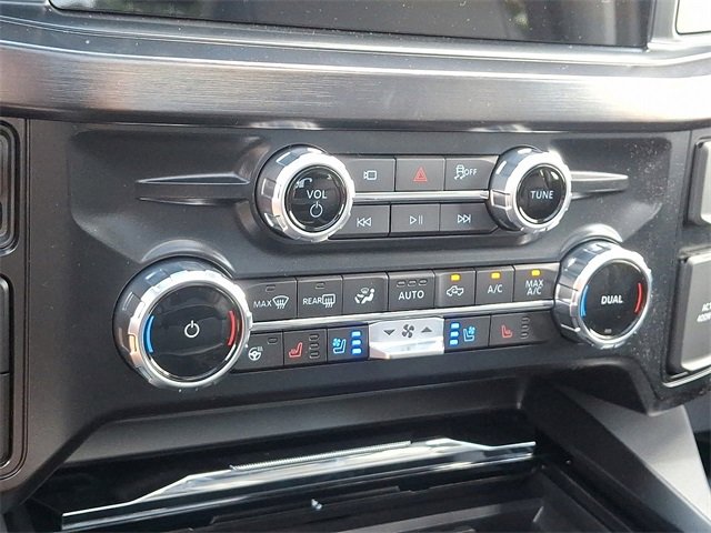 New 2026 Ford F250 Lariat image 12