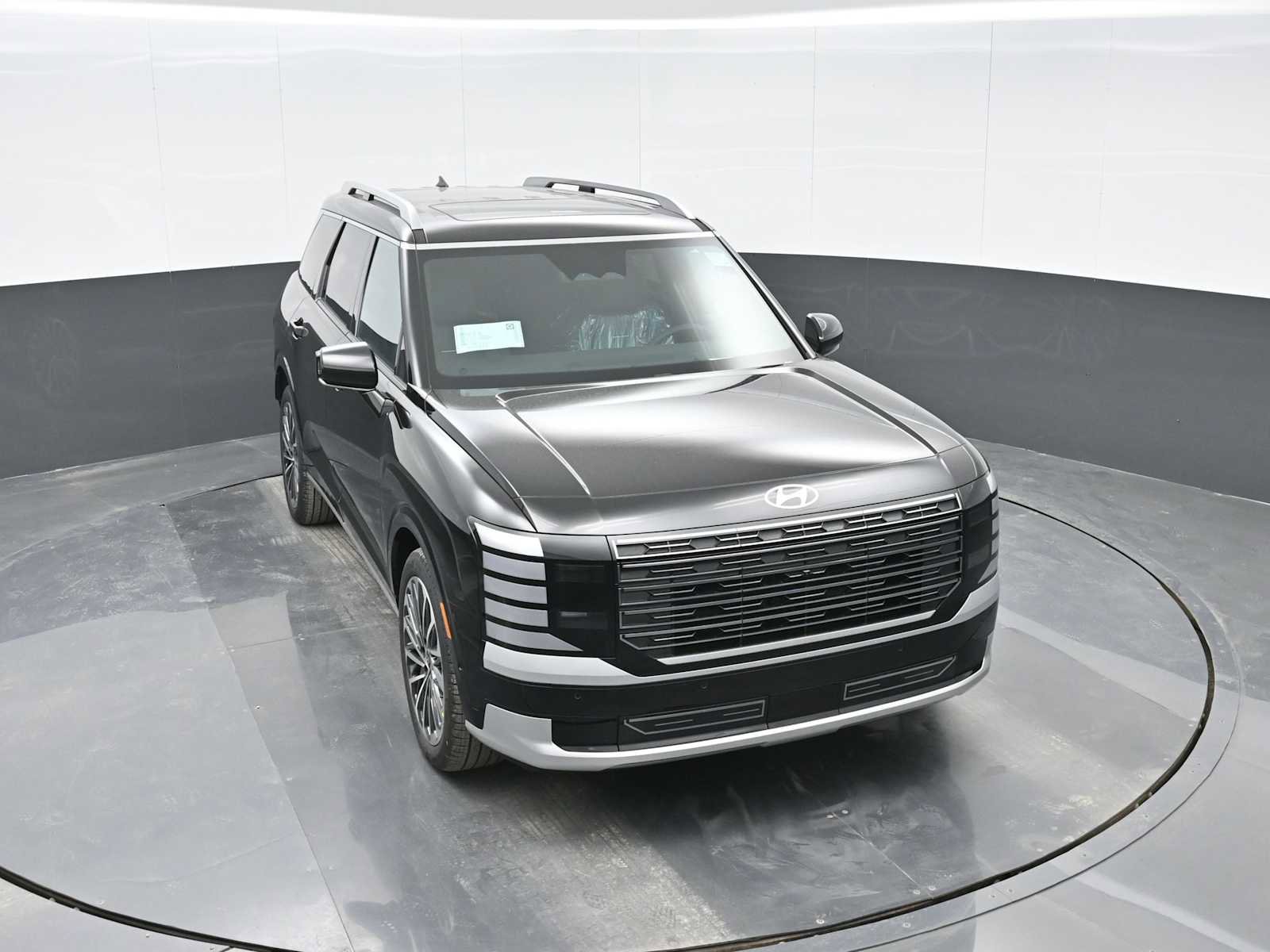 New 2026 Hyundai Palisade Calligraphy image 22