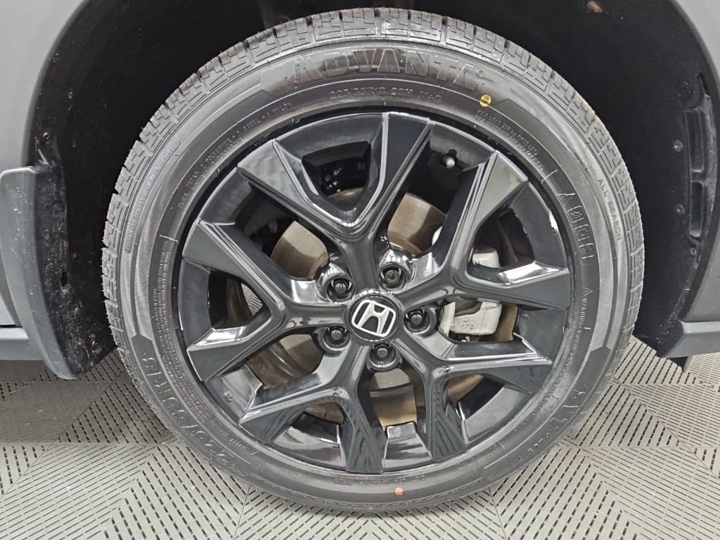 Used 2023 Honda HR-V Sport image 42