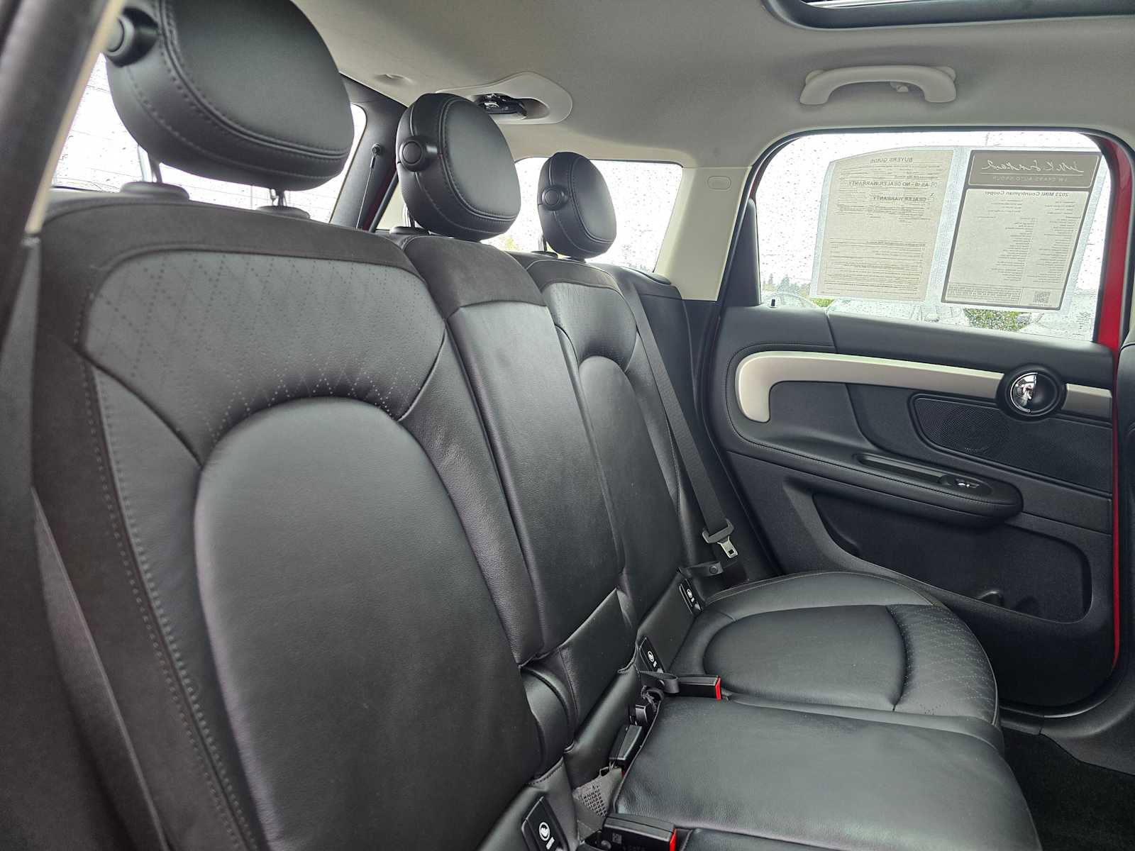 Used 2023 MINI Cooper Countryman S image 14