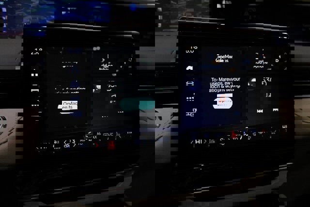 New 2026 Lincoln Nautilus Reserve image 34