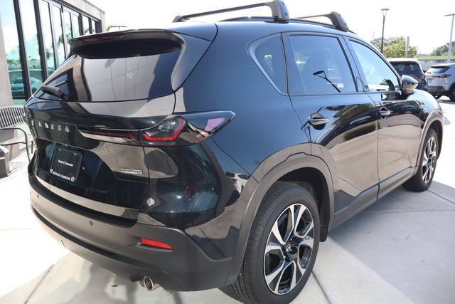 Used 2026 MAZDA CX-5 Preferred AWD/4WD image 3