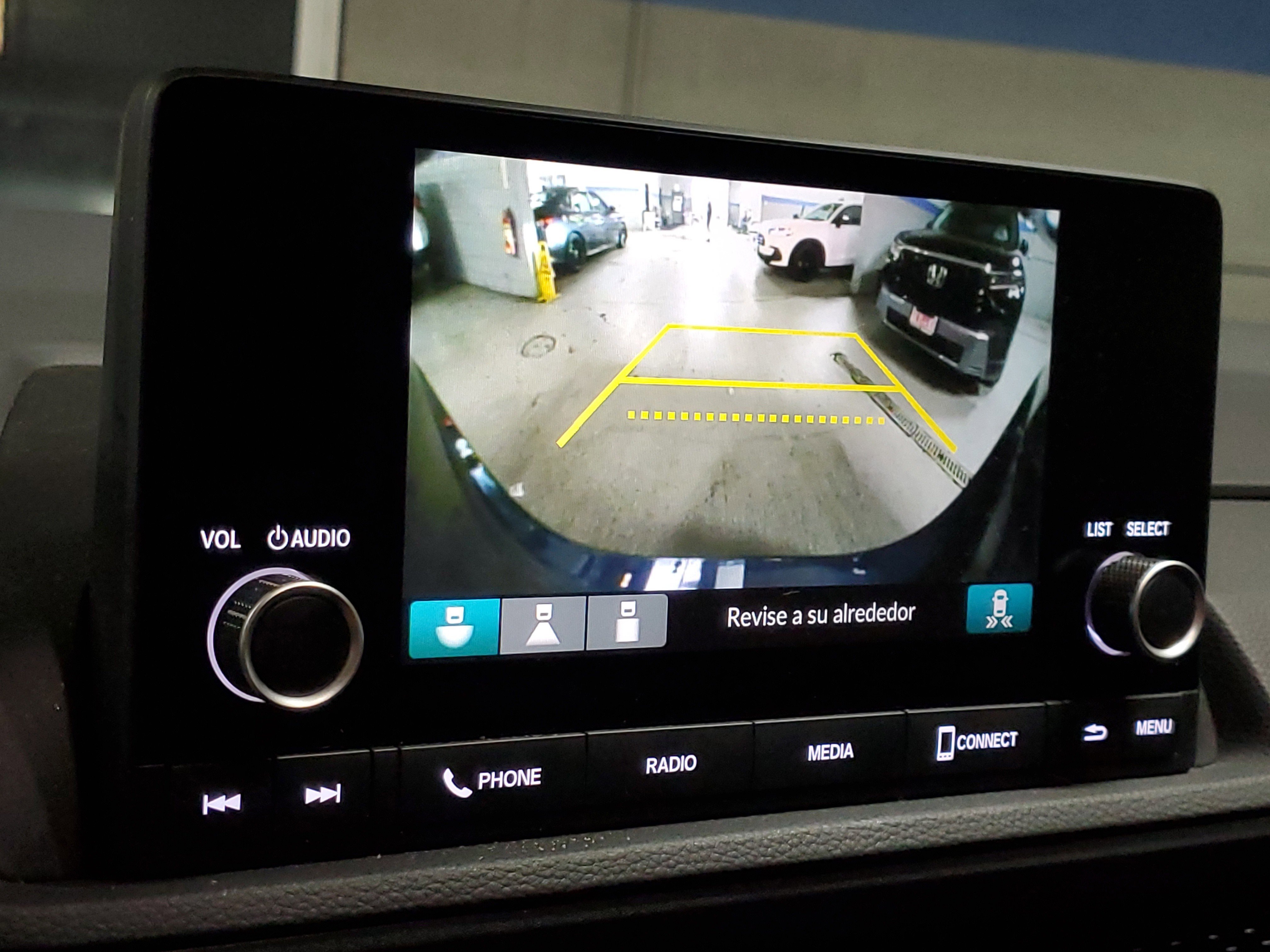 Used 2024 Honda CR-V EX image 29