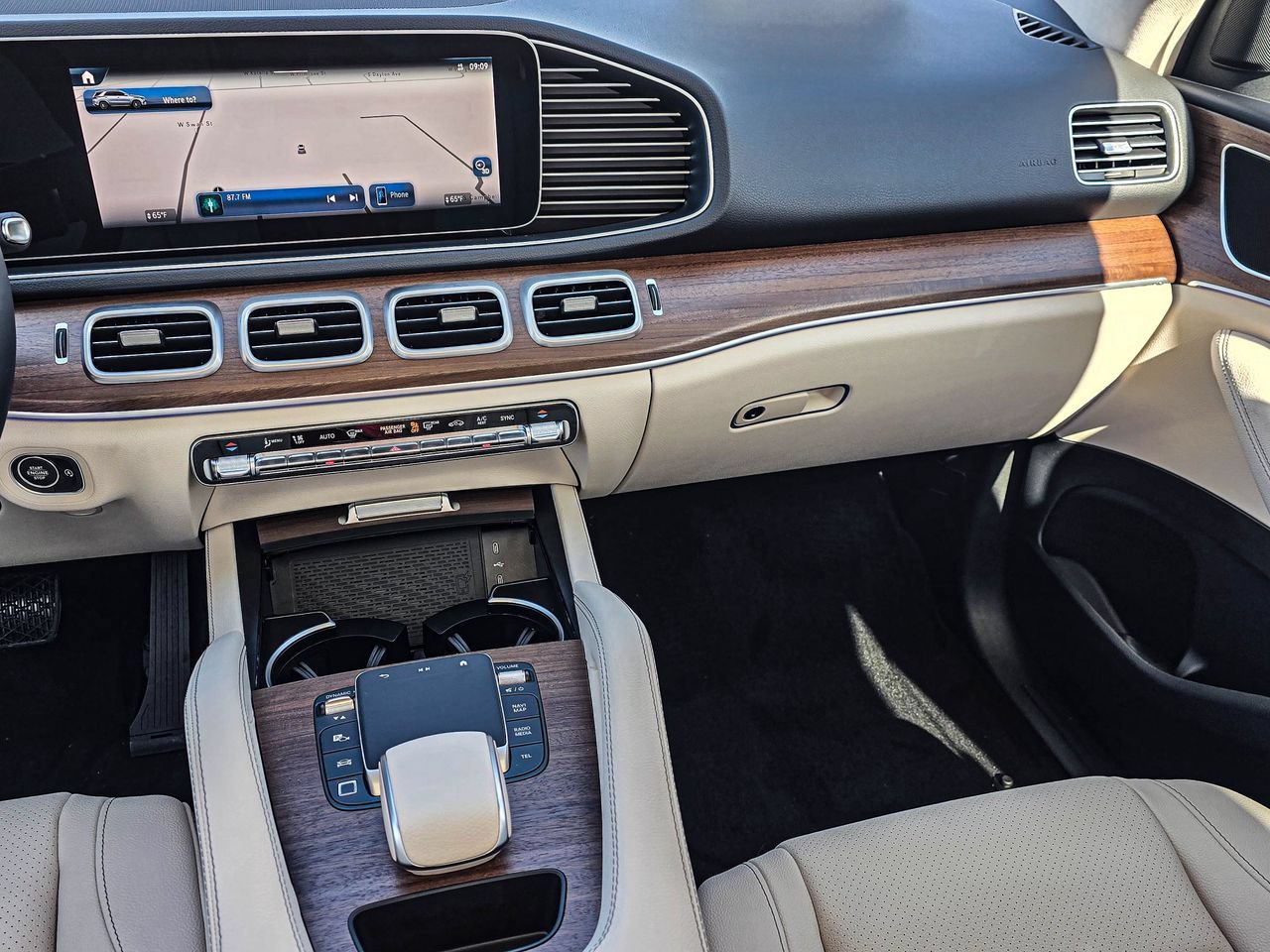 New 2026 Mercedes-Benz GLE 350 4MATIC image 23