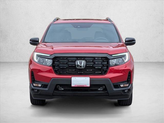 Used 2023 Honda Passport Elite image 2