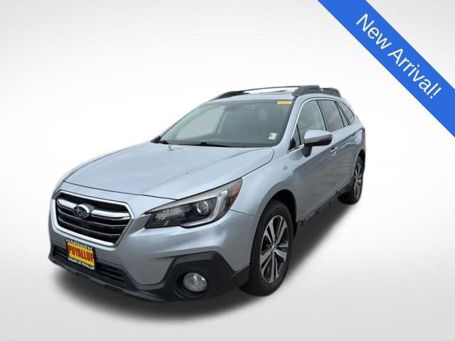 Used 2019 Subaru Outback 3.6R Limited AWD/4WD video 3