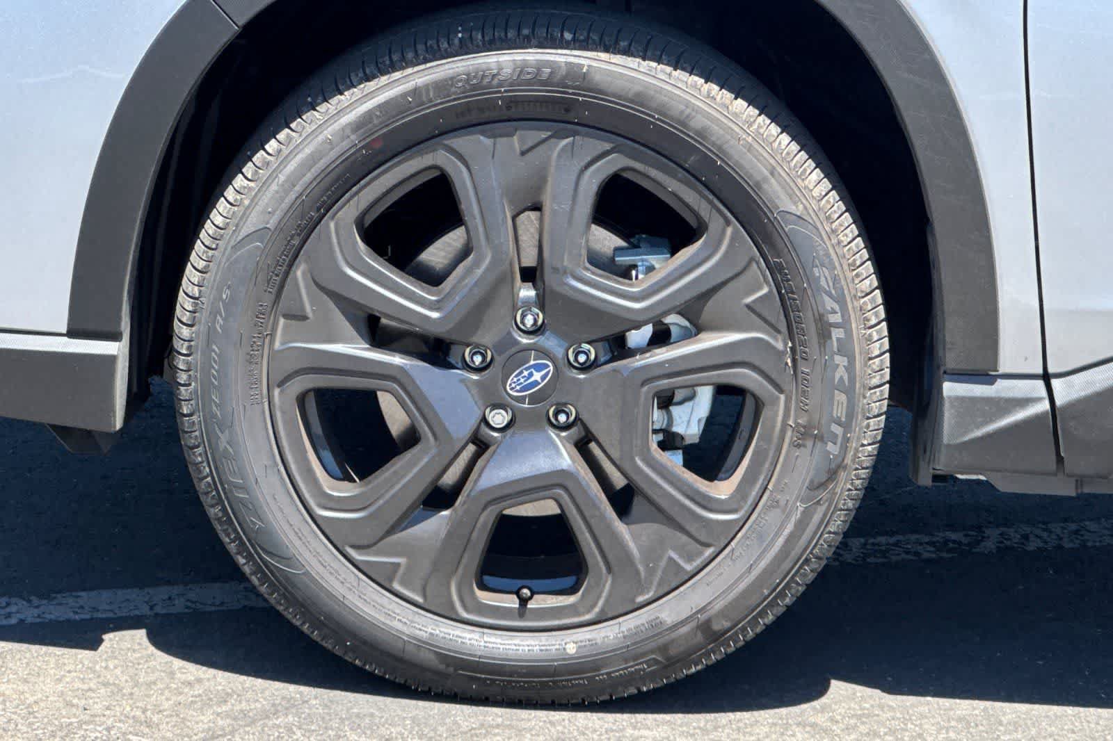 New 2026 Subaru Ascent Bronze Edition AWD/4WD image 30