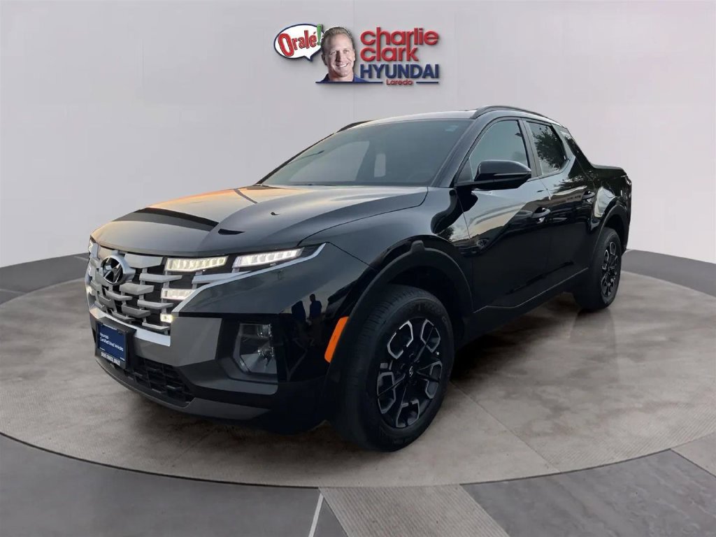 Used 2024 Hyundai Santa Cruz SEL w/ Activity Package