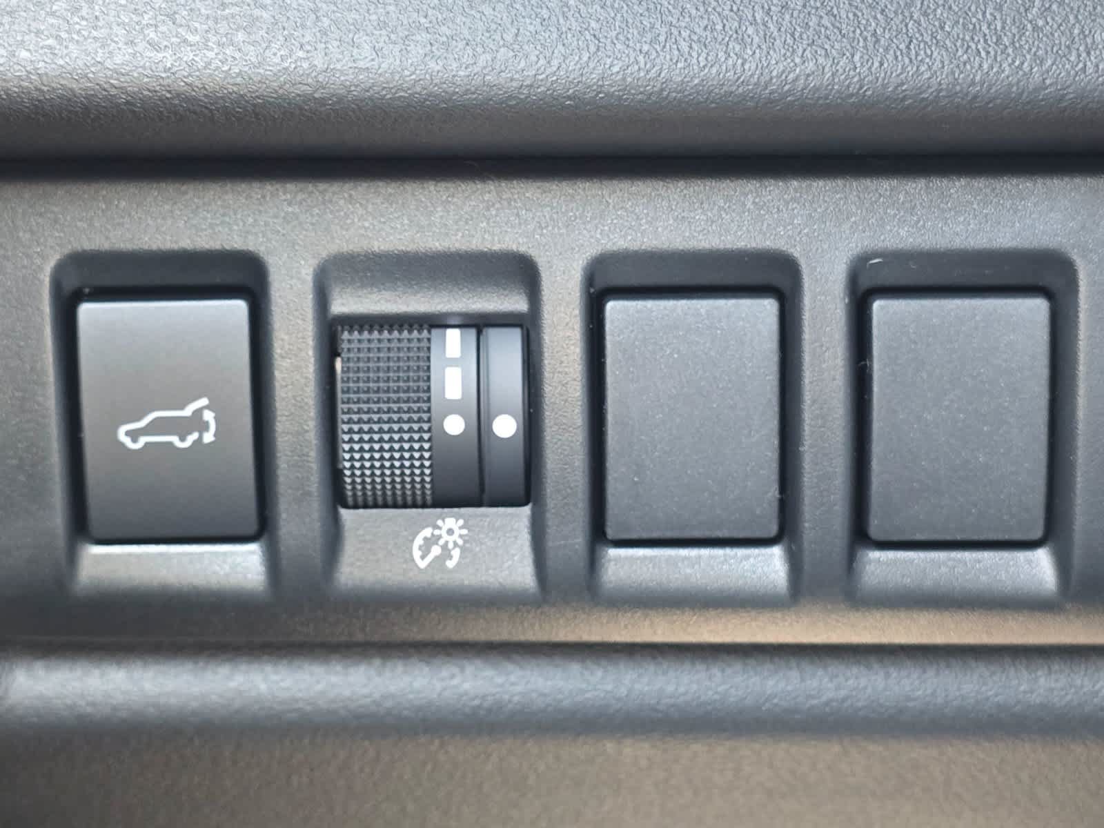 New 2026 Subaru Outback Touring XT AWD/4WD image 19