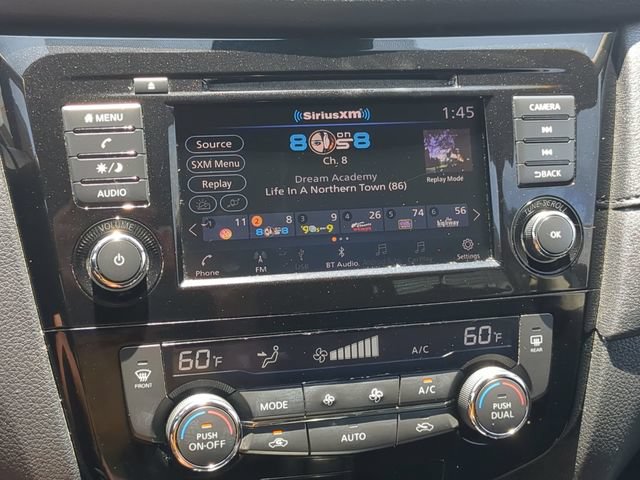 Used 2019 Nissan Rogue SV FWD image 21